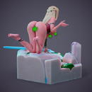 Selena / The phantom menace / Part B - Only-Games