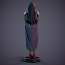 FIGURINE COLLECTION / SECT OF LUST / 3 PIECES - Only-Games