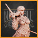 Nutshell Atelier - pirate renewal - Only-Games