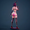 BUNNY GIRL / C - Only-Games