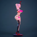 BUNNY GIRL / D - Only-Games