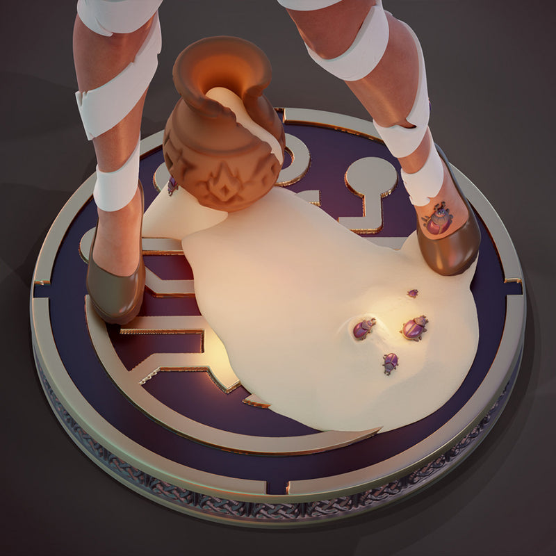 SEXY MUMMY / A - Only-Games