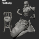 A daily life in fantasy world - Busking Siren - Only-Games