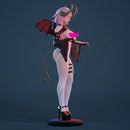 SEXY BDSM SUCCUBUS / B - Only-Games