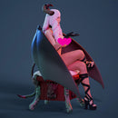 SEXY MISTRESS SUCCUBUS / C - Only-Games