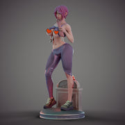 SEXY ZOMBIE / С - Only-Games