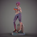 SEXY ZOMBIE / С - Only-Games