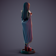 Sinful Nun Elizabeth / A - Only-Games