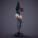 Sinful Nun Rosalie / B - Only-Games