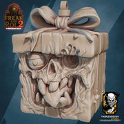 Gift Evil - Only-Games