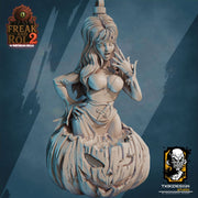 Elvisa The Dark - Only-Games