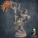 Tharkra Bloodhex - Only-Games