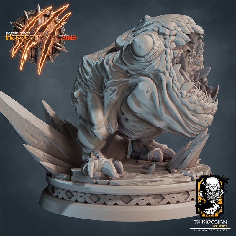 Wretcheds set - Only-Games