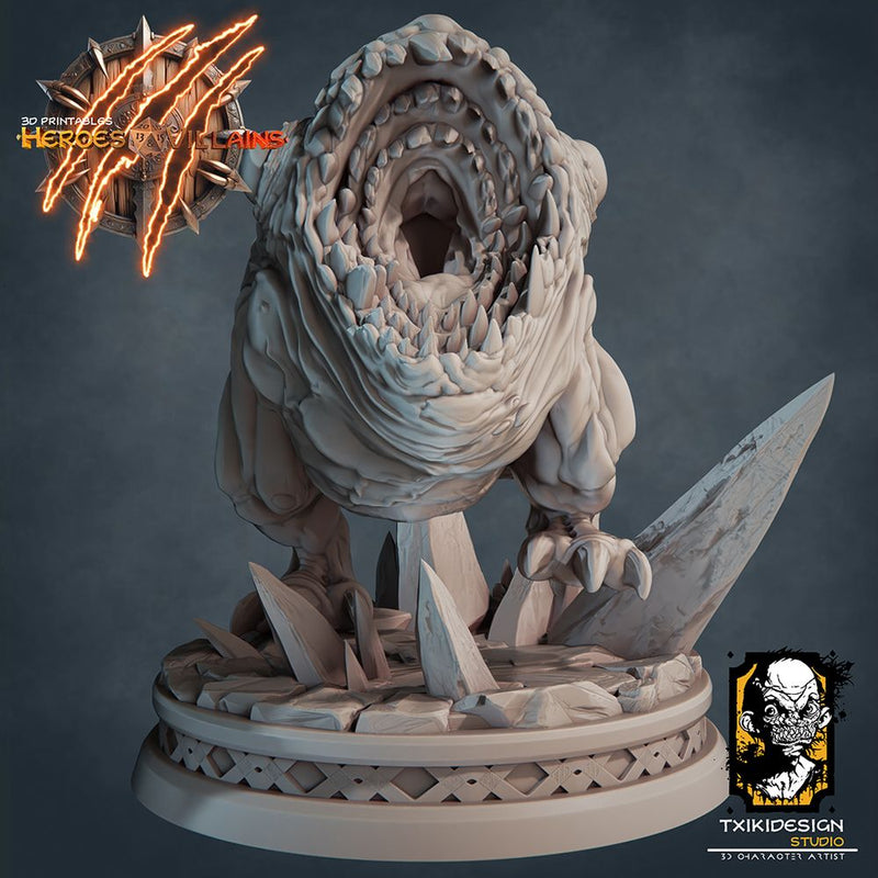 Wretcheds set - Only-Games