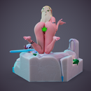 Selena / The phantom menace / Part B - Only-Games