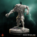 Zavorin Mutated Form