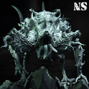 Mh'ithrha, The Arch-Lord of Tindalos - Only-Games