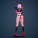 BUNNY GIRL / A - Only-Games