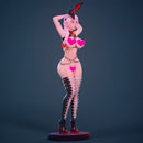 BUNNY GIRL / D - Only-Games