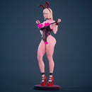 BUNNY GIRL / F - Only-Games