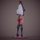 FIGURINE COLLECTION / SEXY IMPS / 3 PIECES - Only-Games