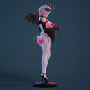 SEXY BDSM SUCCUBUS / B - Only-Games