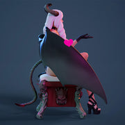 SEXY MISTRESS SUCCUBUS / C - Only-Games
