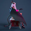 SEXY MISTRESS SUCCUBUS / C - Only-Games