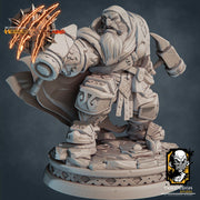 Durkoth  Coldhammer - Only-Games