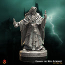 Zavorin the Mad Alchemist
