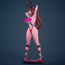 BUNNY GIRL / B - Only-Games