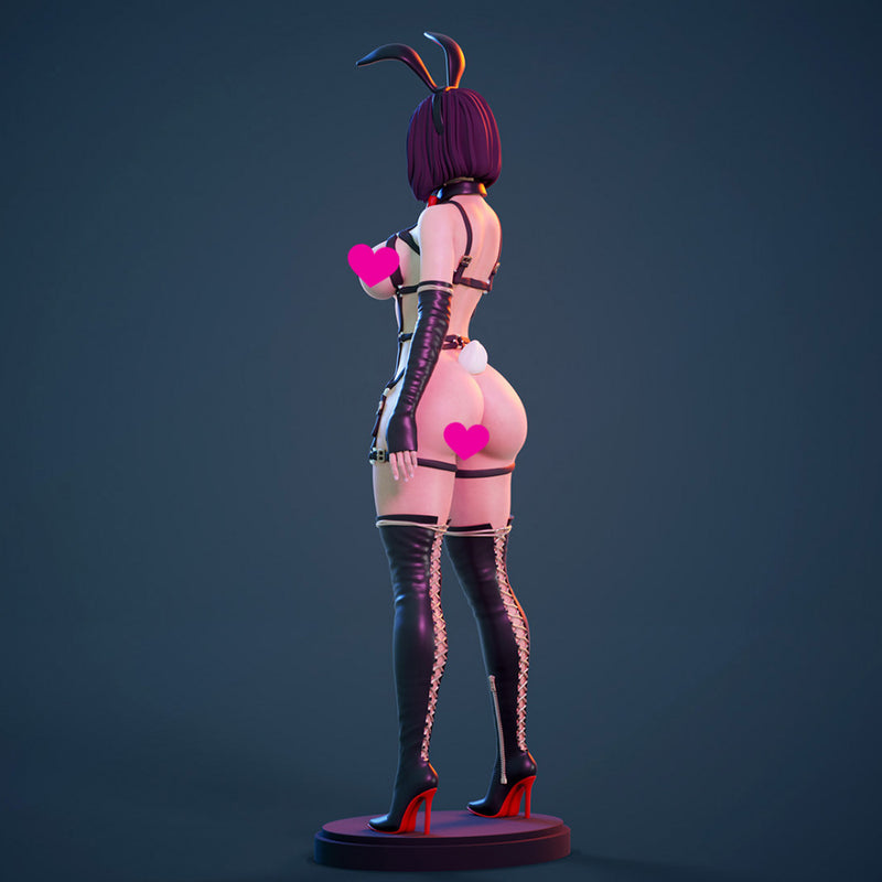 BUNNY GIRL / C - Only-Games