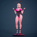 BUNNY GIRL / F - Only-Games