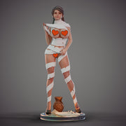 SEXY MUMMY / A - Only-Games