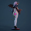 SEXY BDSM SUCCUBUS / B - Only-Games