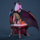 SEXY MISTRESS SUCCUBUS / C - Only-Games