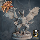 Nocturkvus the giant vampire - Only-Games