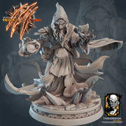 Zarathor Lavaflare - Only-Games