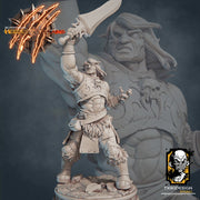 Thalgar Stormblade - Only-Games