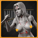 Nutshell Atelier - Angry girl(NSFW) - Only-Games