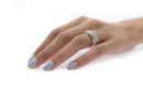 Crocodile Ring