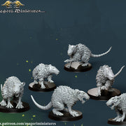 Ratfolk warband vol1 - Only-Games