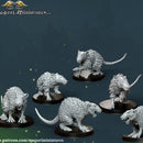 Ratfolk warband vol1 - Only-Games