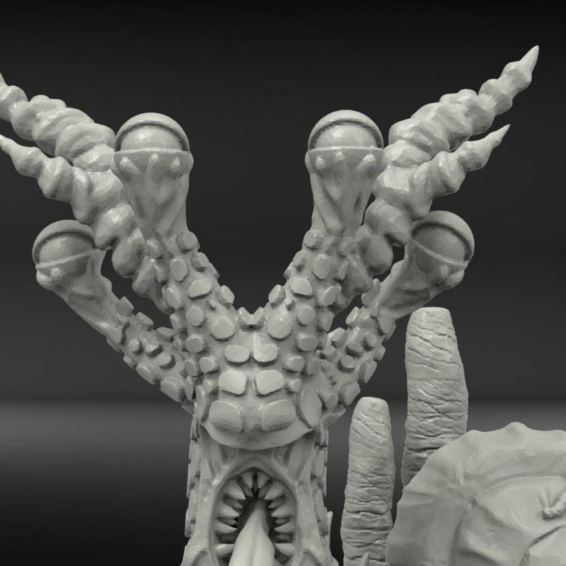 Snail Nature Guardian