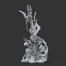 'Loyality' - 1 year Patreon Loyalty reward