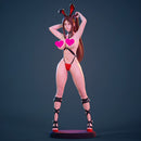 BUNNY GIRL / B - Only-Games