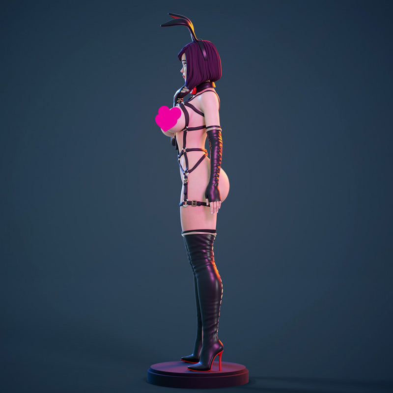 BUNNY GIRL / C - Only-Games