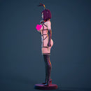 BUNNY GIRL / C - Only-Games