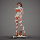 SEXY MUMMY / A - Only-Games