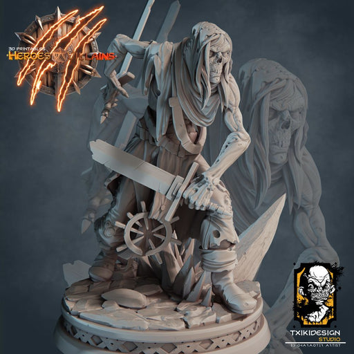 Tharion The Fallen - Only-Games